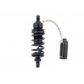 Ohlins DU 626 STX 46 Blackline Rear Shock for Ducati XDiavel Ohlins DU 626 STX 46 Blackline Rear Shock for Ducati XDiavel